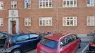 Andelsbolig til salg, Frederiksberg, Joakim Larsens Vej<span class="blurred street-number" onclick="ProcessAdRequest(5965)"><span class="hint">Se vej-nummer</span>[xxxxxxxxxxxx]</span><span class="hglt"> (kun bytte)</span>
