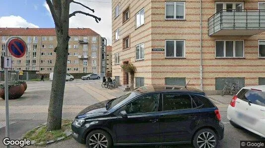 Andelsboliger til salg i København SV - Foto fra Google Street View