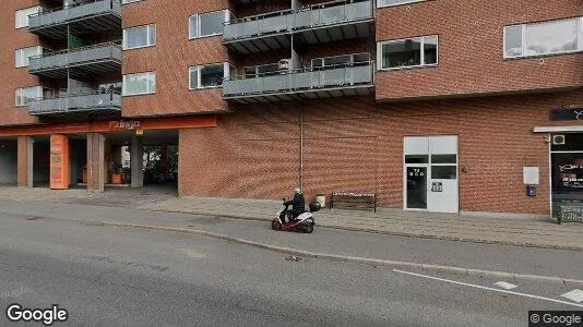 Andelsboliger til salg i København NV - Foto fra Google Street View