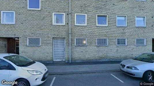 Andelsboliger til salg i Frederiksberg - Foto fra Google Street View