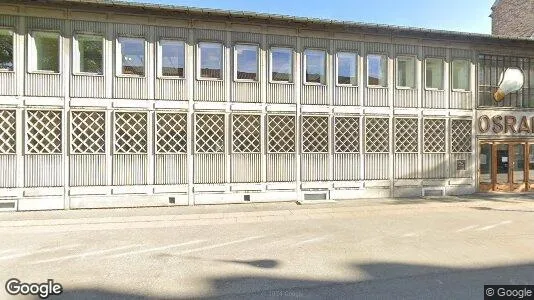 Andelsboliger til salg i Nørrebro - Foto fra Google Street View