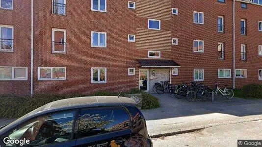Andelsboliger til salg i København NV - Foto fra Google Street View