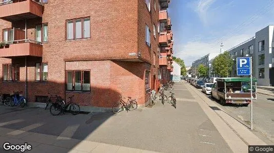 Andelsboliger til salg i København NV - Foto fra Google Street View