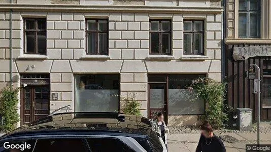 Andelsboliger til salg i Nørrebro - Foto fra Google Street View