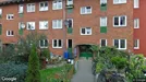Andelsbolig til salg, København NV, Mågevej<span class="blurred street-number" onclick="ProcessAdRequest(6199)"><span class="hint">Se vej-nummer</span>[xxxxxxxxxxxx]</span><span class="hglt"> (kun bytte)</span>