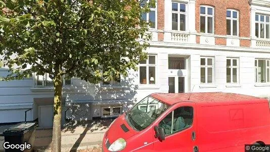 Andelsboliger til salg i Frederiksberg C - Foto fra Google Street View