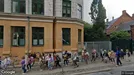 Andelsbolig til salg, Nørrebro, Stefansgade<span class="blurred street-number" onclick="ProcessAdRequest(6322)"><span class="hint">Se vej-nummer</span>[xxxxxxxxxxxx]</span><span class="hglt"> (kun bytte)</span>