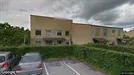 Andelsbolig til salg, Vedbæk, Ellesvinget<span class="blurred street-number" onclick="ProcessAdRequest(6359)"><span class="hint">Se vej-nummer</span>[xxxxxxxxxxxx]</span><span class="hglt"> (kun bytte)</span>