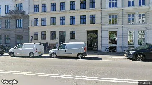 Andelsboliger til salg i København K - Foto fra Google Street View