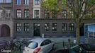 Andelsbolig til salg, Frederiksberg, Helgesvej<span class="blurred street-number" onclick="ProcessAdRequest(6464)"><span class="hint">Se vej-nummer</span>[xxxxxxxxxxxx]</span><span class="hglt"> (kun bytte)</span>