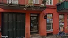 Andelsbolig til salg, Nørrebro, Sankt Hans Gade<span class="blurred street-number" onclick="ProcessAdRequest(6470)"><span class="hint">Se vej-nummer</span>[xxxxxxxxxxxx]</span><span class="hglt"> (kun bytte)</span>