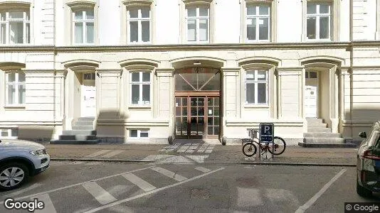 Andelsboliger til salg i København K - Foto fra Google Street View