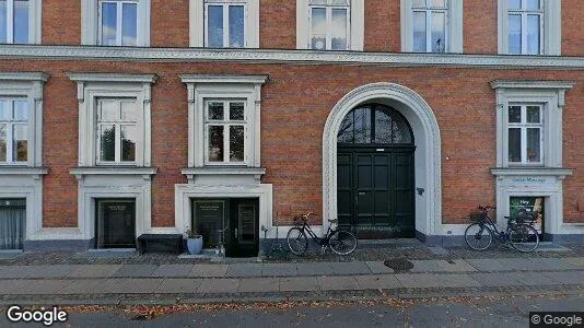 Andelsboliger til salg i København K - Foto fra Google Street View