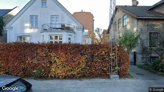 Andelsboliger til salg i Frederiksberg C - Foto fra Google Street View