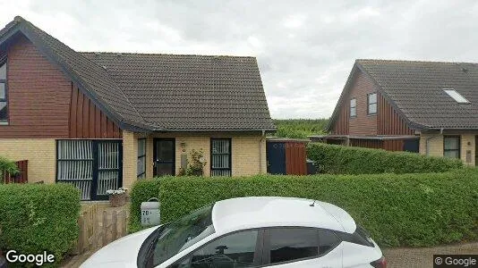 Andelsboliger til salg i Svenstrup J - Foto fra Google Street View