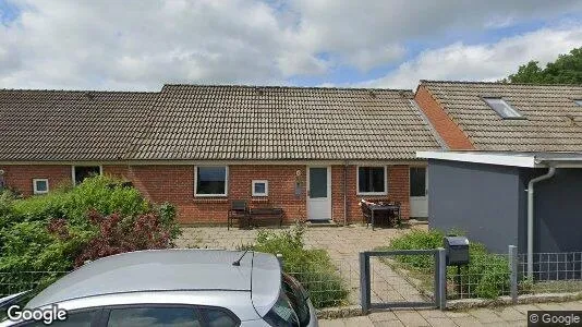 Andelsboliger til salg i Kolding - Foto fra Google Street View