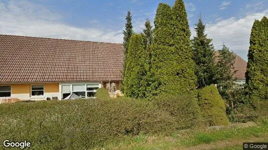 Andelsboliger til salg i Odense N - Foto fra Google Street View