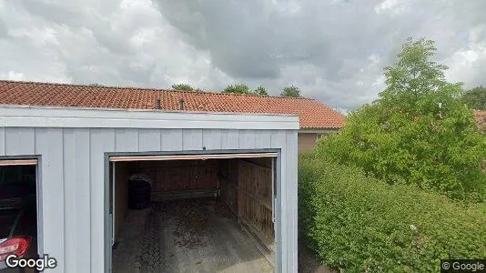 Andelsboliger til salg i Randers NV - Foto fra Google Street View