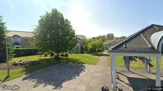 Andelsboliger til salg i Viborg - Foto fra Google Street View