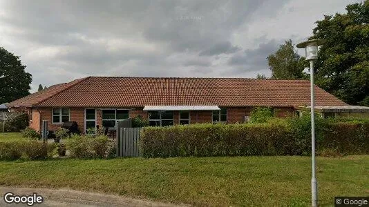 Andelsboliger til salg i Odense NV - Foto fra Google Street View