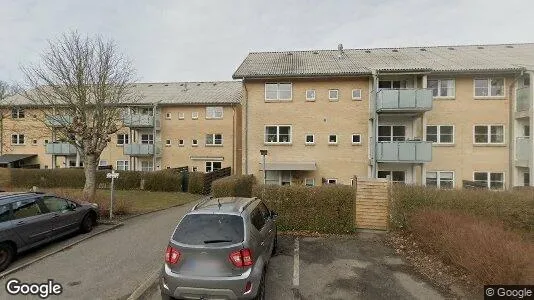 Andelsboliger til salg i Nørresundby - Foto fra Google Street View