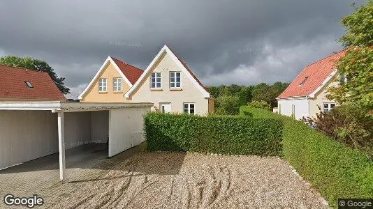 Andelsboliger til salg i Viborg - Foto fra Google Street View