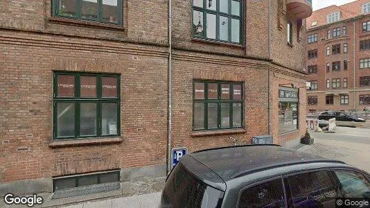 Andelsboliger til salg i København S - Foto fra Google Street View