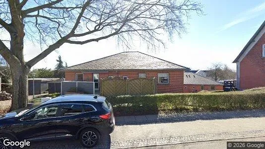 Andelsboliger til salg i Ejby - Foto fra Google Street View