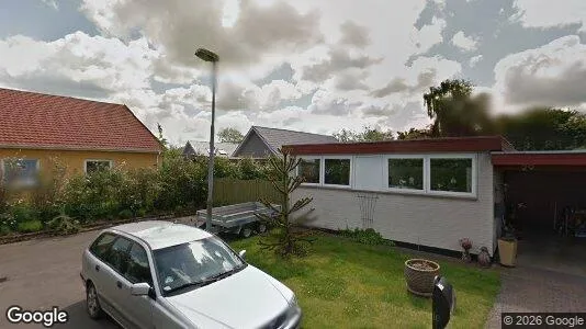 Andelsboliger til salg i Holstebro - Foto fra Google Street View