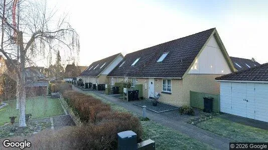Andelsboliger til salg i Slagelse - Foto fra Google Street View
