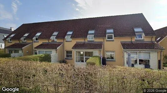 Andelsboliger til salg i Odense N - Foto fra Google Street View
