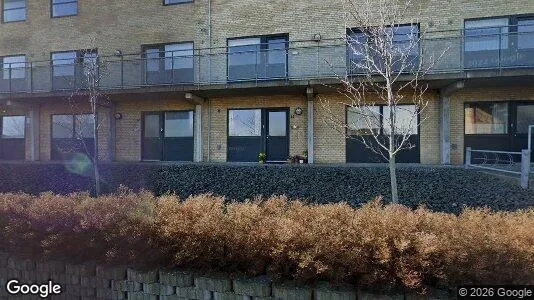 Andelsboliger til salg i Aalborg SØ - Foto fra Google Street View