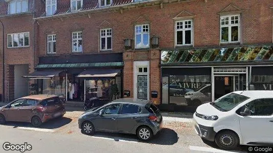 Andelsboliger til salg i København S - Foto fra Google Street View