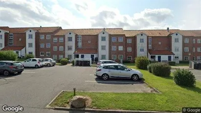 Andelsboliger til salg i Sønderborg - Foto fra Google Street View