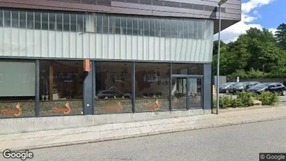 Andelsboliger til salg i Næstved - Foto fra Google Street View