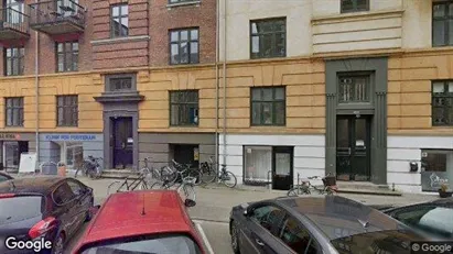 Andelsboliger til salg i København S - Foto fra Google Street View