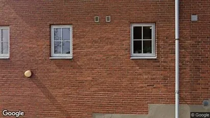 Andelsboliger til salg i Kalundborg - Foto fra Google Street View