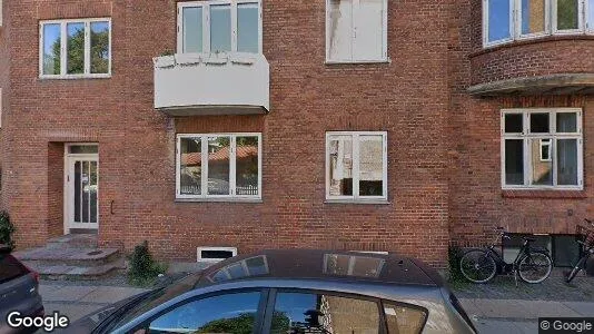 Andelsboliger til salg i Nørrebro - Foto fra Google Street View