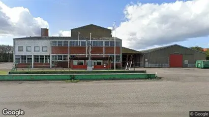 Andelsboliger til salg i Nykøbing Falster - Foto fra Google Street View