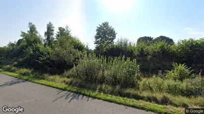 Andelsboliger til salg i Padborg - Foto fra Google Street View