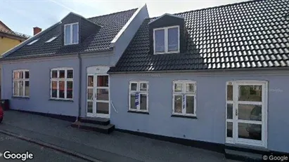 Andelsboliger til salg i Næstved - Foto fra Google Street View