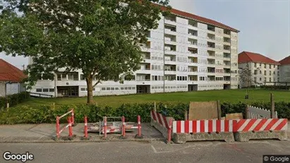 Andelsboliger til salg i Hvidovre - Foto fra Google Street View