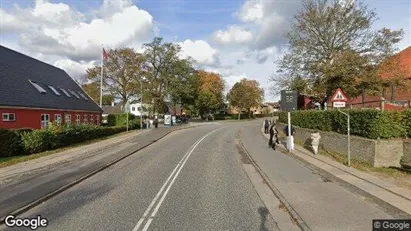 Andelsboliger til salg i Frederiksberg - Foto fra Google Street View