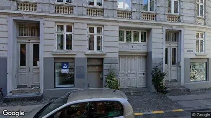 Andelsboliger til salg i Nørrebro - Foto fra Google Street View