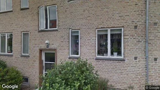 Andelsboliger til salg i Frederiksberg C - Foto fra Google Street View