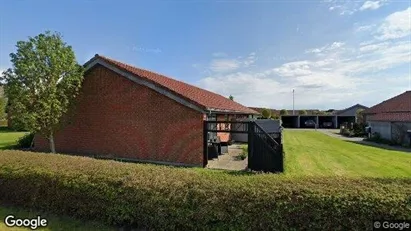 Andelsboliger til salg i Esbjerg V - Foto fra Google Street View
