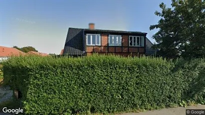 Andelsboliger til salg i Vanløse - Foto fra Google Street View