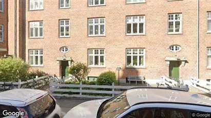 Andelsboliger til salg i København SV - Foto fra Google Street View