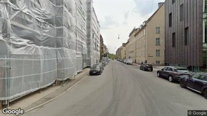 Andelsboliger til salg i København SV - Foto fra Google Street View