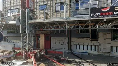 Andelsboliger til salg i København SV - Foto fra Google Street View